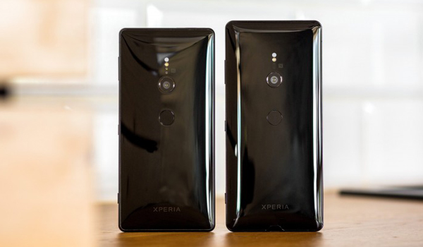 Spesifikasi Sony Xperia XZ3