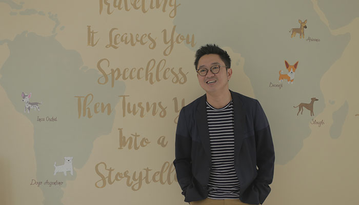 Startup Indonesia yang Berekspansi ke Luar Negeri