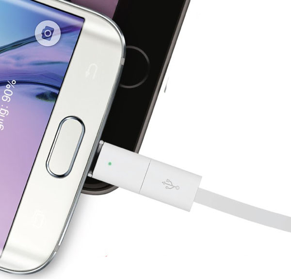 Tombol Home iPhone Macet