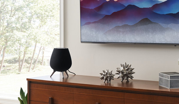 spesifikasi Samsung Galaxy Home