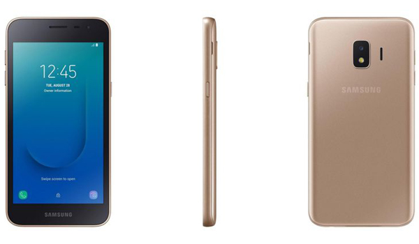 Kelebihan Samsung Galaxy J2 Core