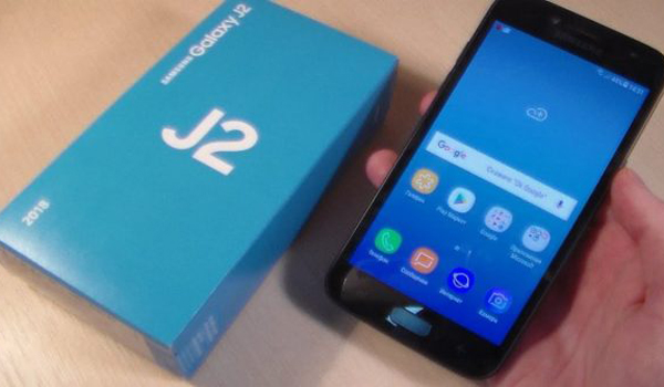 Harga Samsung Galaxy J2 Core