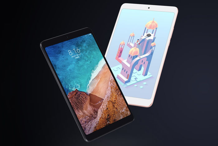 harga Xiaomi Mi Pad 4 Plus