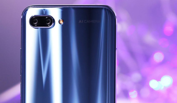 spesifikasi honor 10