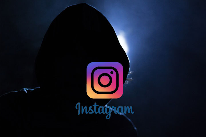 peretasan instagram