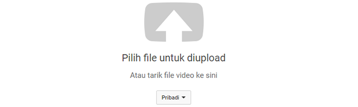 situs berbagi video pribadi