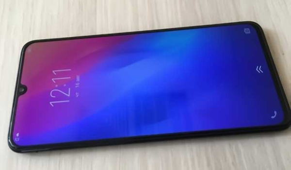 Vivo V11 Pro