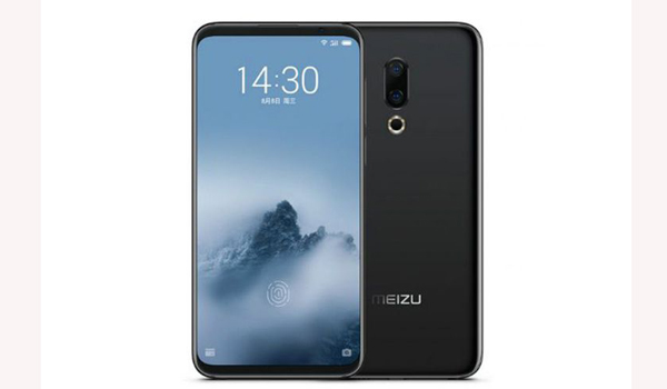 spesifikasi meizu 16