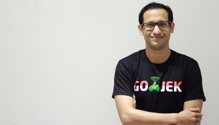 Startup Indonesia yang Berekspansi ke Luar Negeri