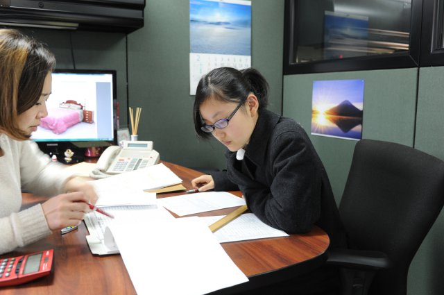 Karir di Bidang Teknologi