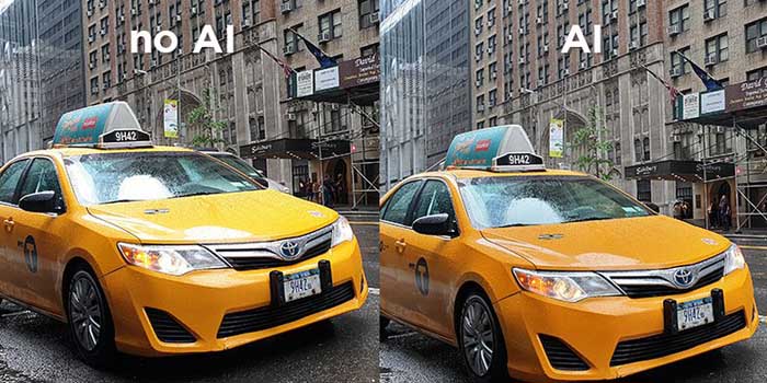 pengaruh teknologi AI pada kamera smartphone 1