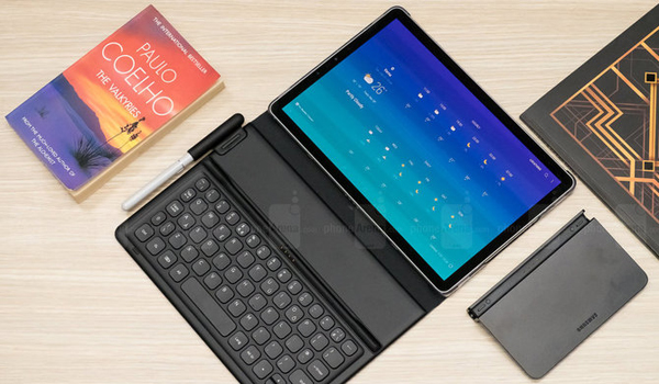 Samsung Galaxy Tab S4