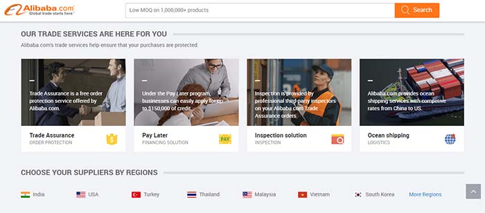 kerajaan bisnis jack ma