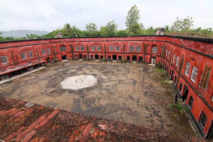 Lokasi Syuting Film dengan Pemandangan Paling Indah