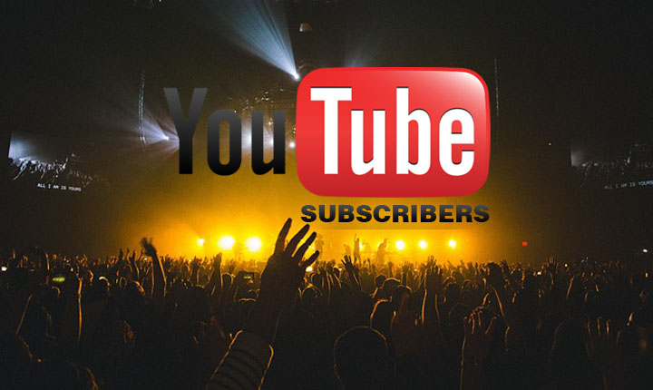 Cara Mendapatkan Ratusan Subscribe dalam Sehari