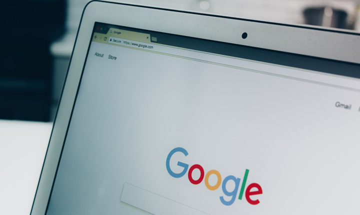 Google search Stories