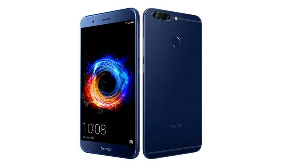Smartphone Honor terbaru