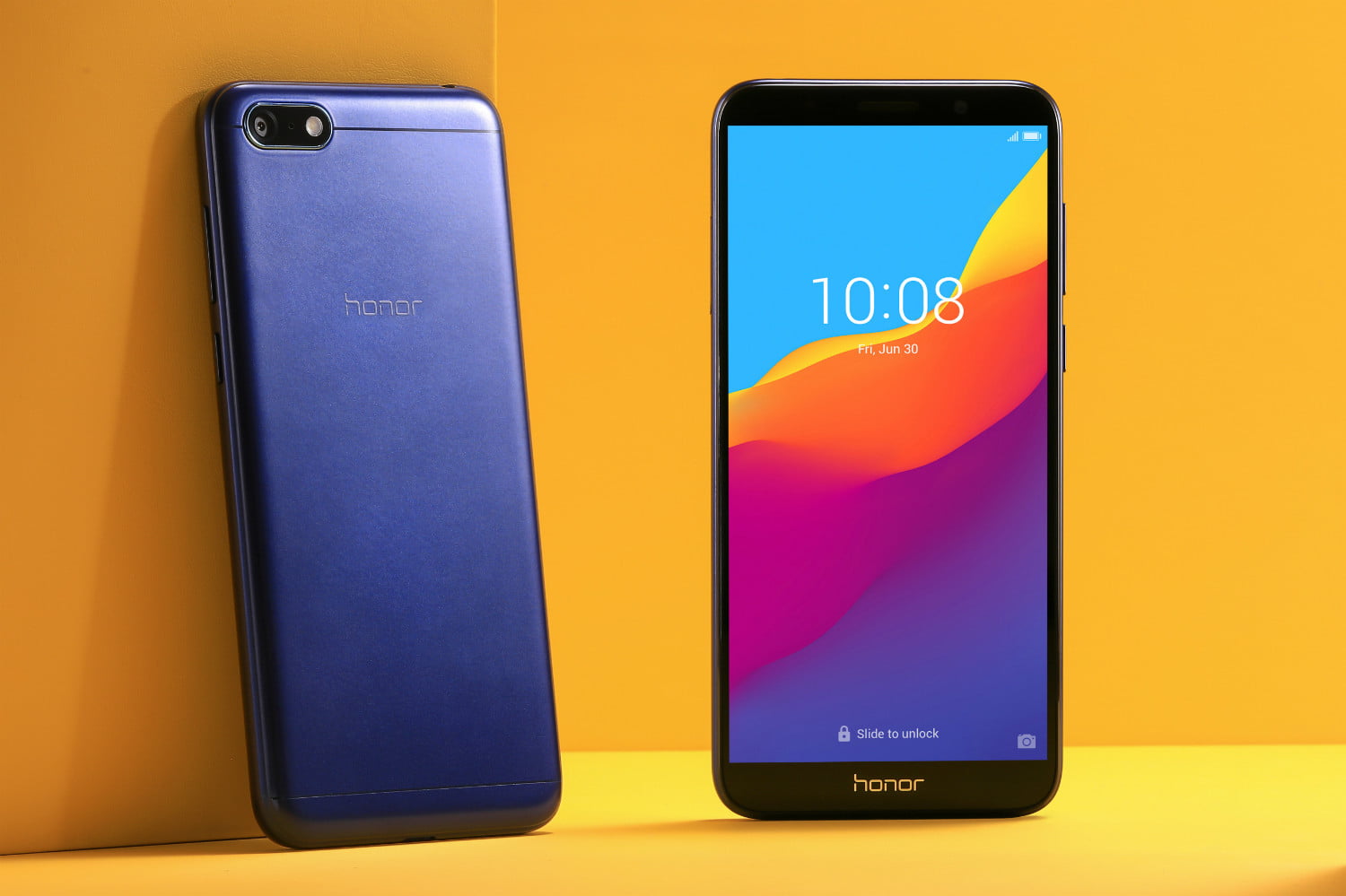 Smartphone Honor terbaru