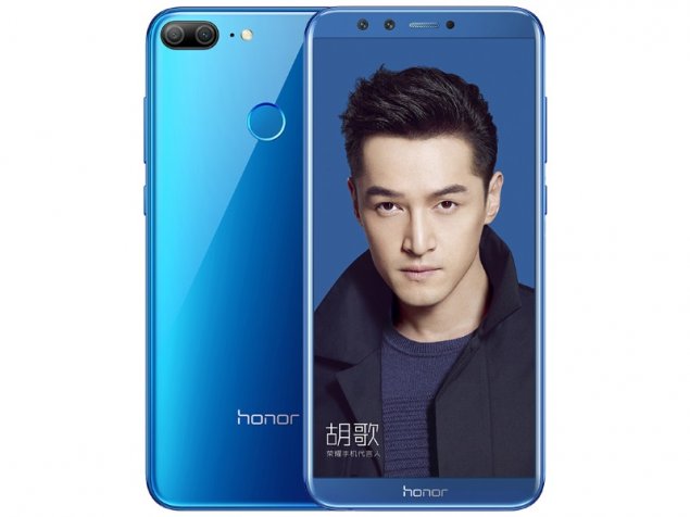 Smartphone Honor terbaru