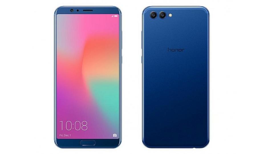 Smartphone Honor terbaru