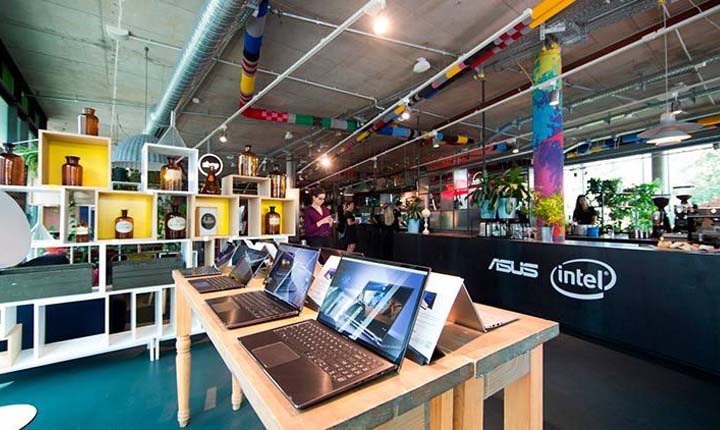 merek laptop terbaik ifa 2018