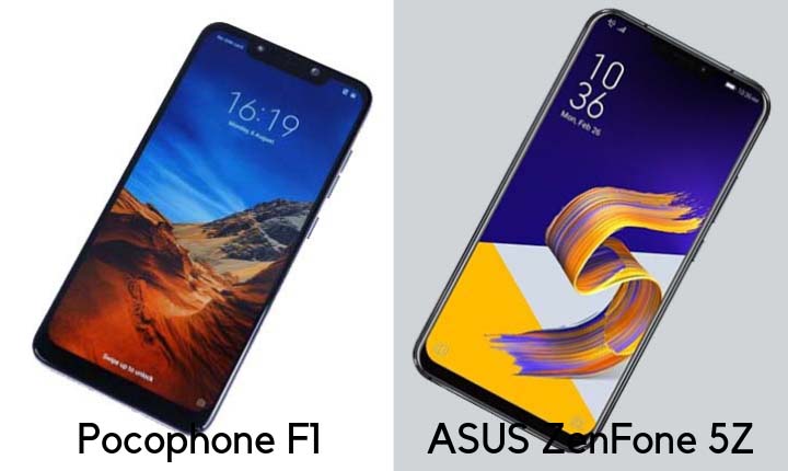 Kelebihan ASUS ZenFone 5Z