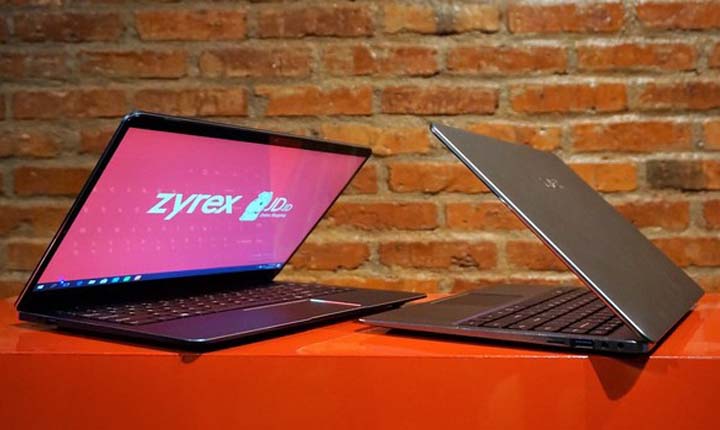 Laptop Buatan Indonesia