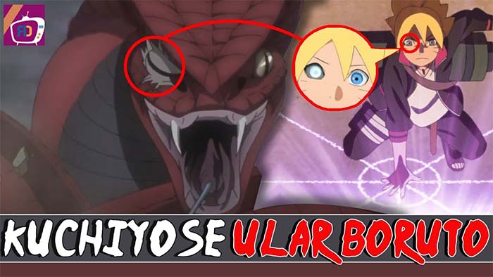 Membuat Konten Anime