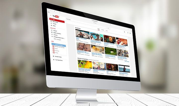 Persaingan di Dunia YouTube