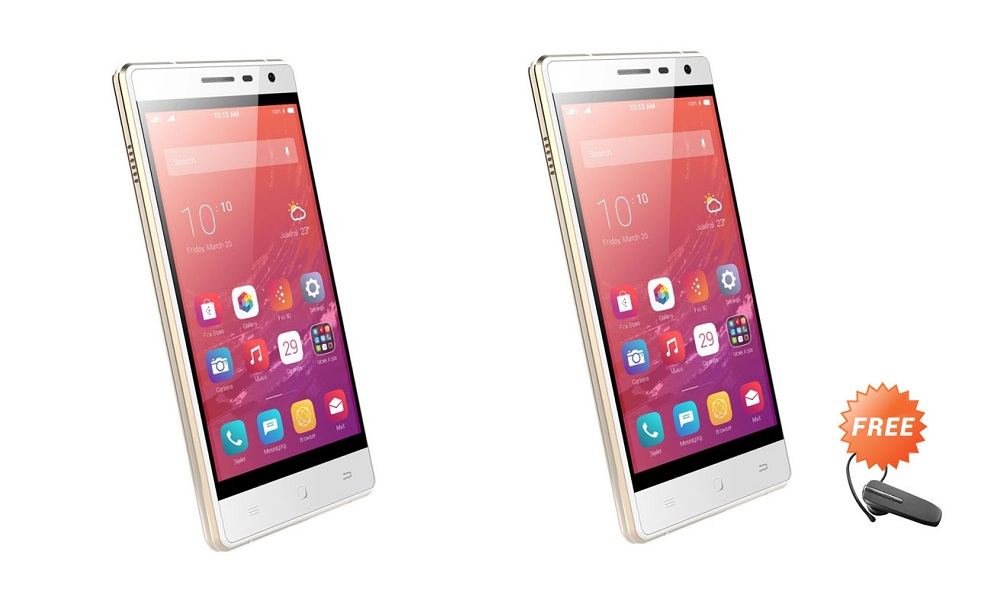 Smartphone Baterai Besar Terbaik