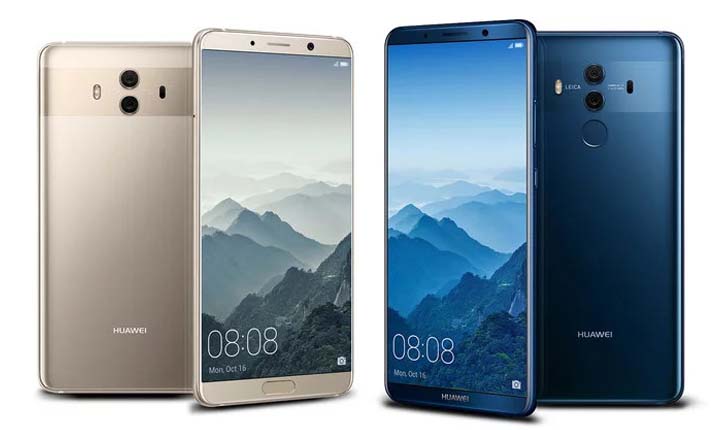 Smartphone Full Screen Murah