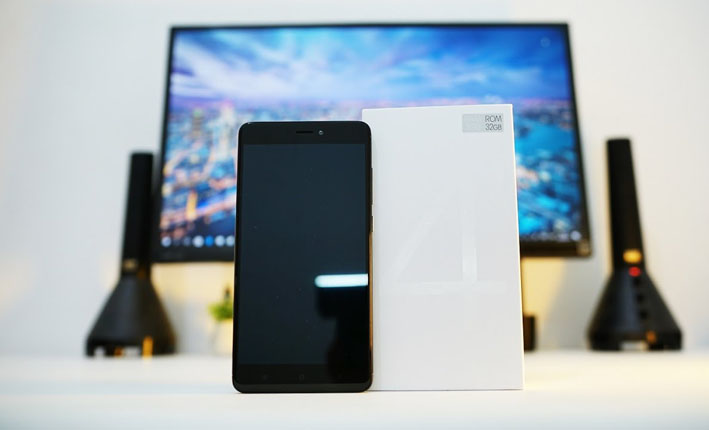 Smartphone Gaming Termurah