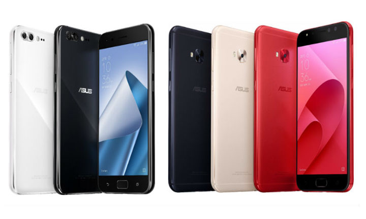 Smartphone ASUS Turun Harga