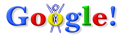 mengenal google doodle