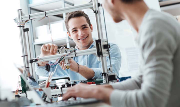 Pekerjaan Bergaji Tinggi