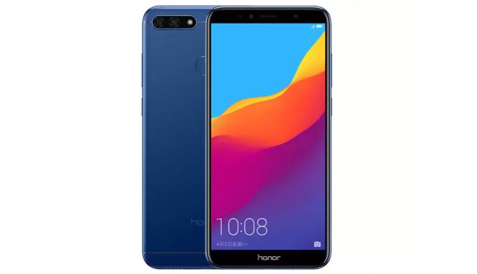 Smartphone Honor terbaru