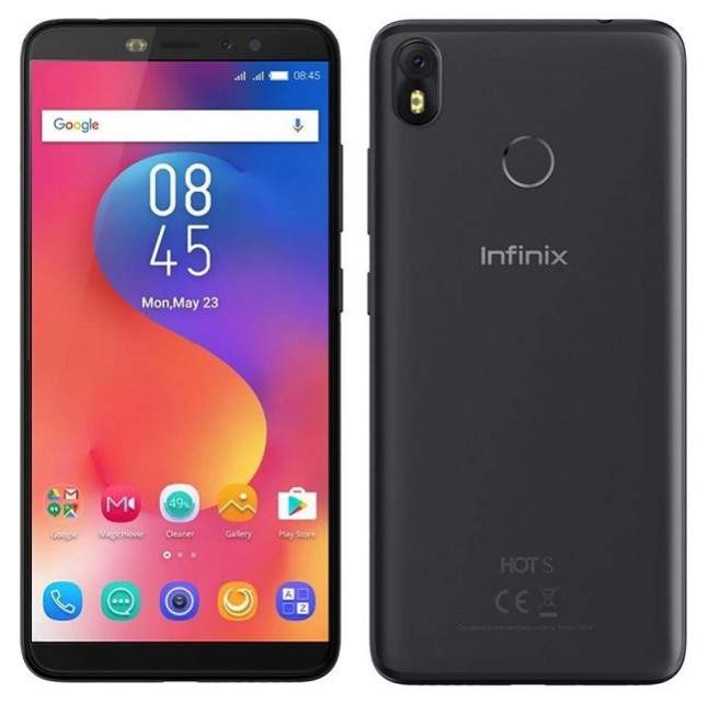 Smartphone Gaming Termurah