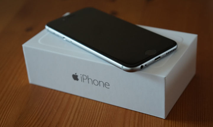 cara memeriksa garansi iPhone