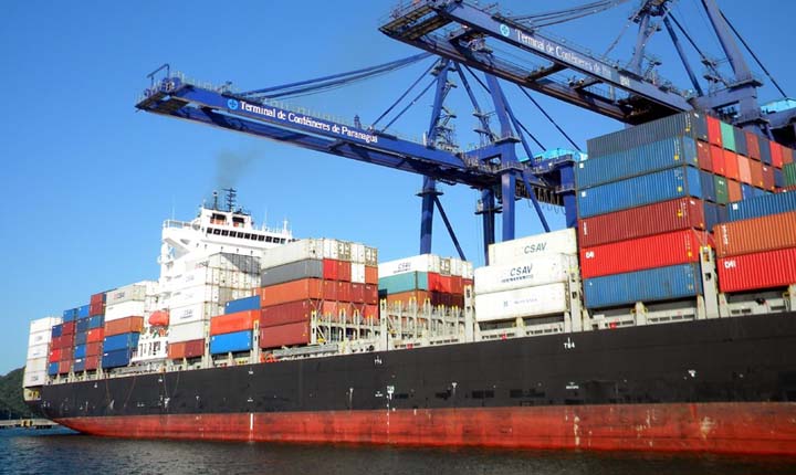 menjadi importir produk dari China