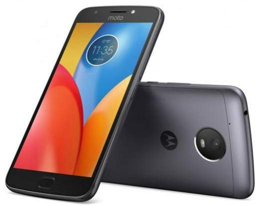 Smartphone Gaming Termurah