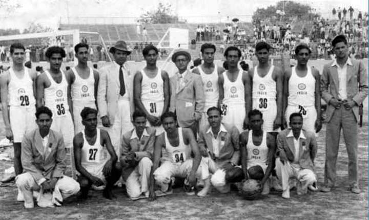 negara tuan rumah asian games