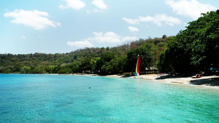 Lokasi Syuting Film dengan Pemandangan Paling Indah di Indonesia