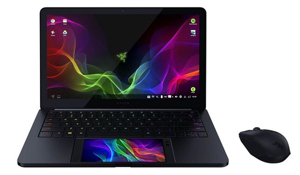 Laptop Spesifikasi Kekinian dengan Harga Terjangkau