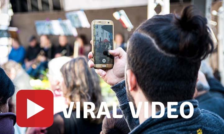membuat Video Viral di YouTub