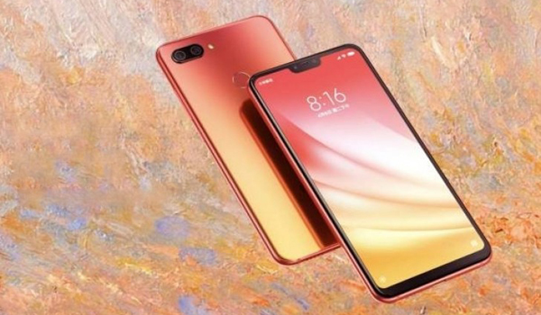 Xiaomi Mi 8 Lite (Youth) 