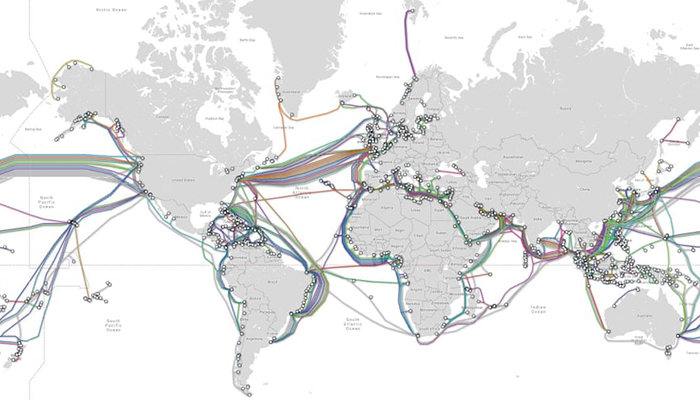 pertanyaan seputar dunia internet