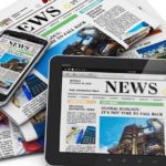 Akses Informasi Masyarakat Indonesia, Pilih Digital atau Konvensional?