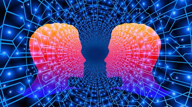 Algoritma Google brain