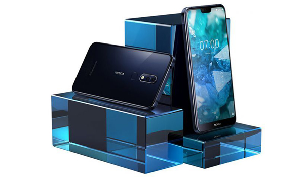 Harga Nokia 7.1