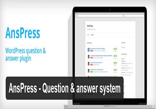 AnsPress plugin